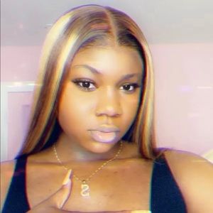 Meet your Posher, Shaunell